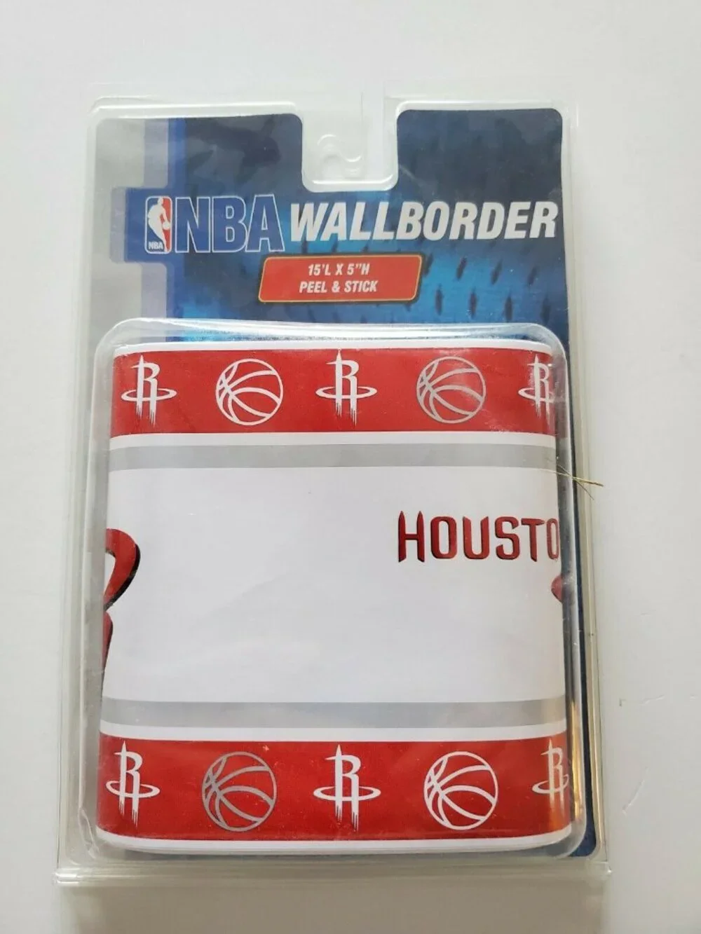 N/A houston rockets